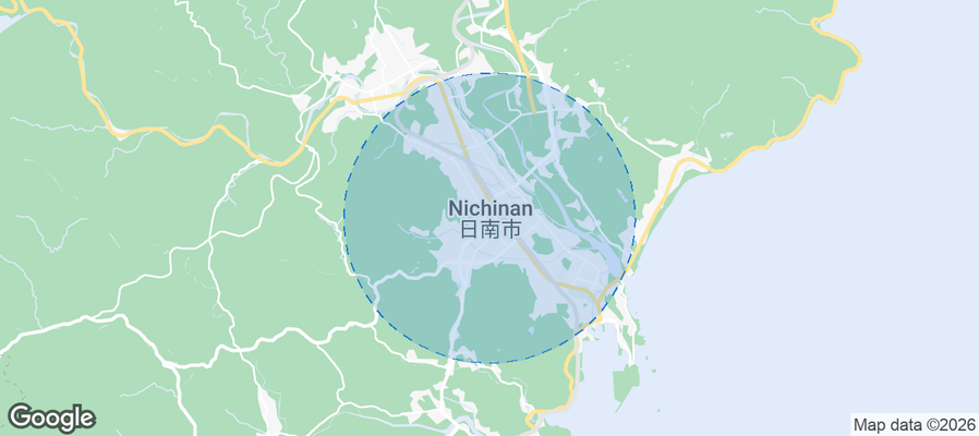 Discover Nichinan Airbnb Analytics